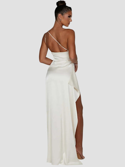 Sueli | Elegante Abito da Donna per Ogni Occasione