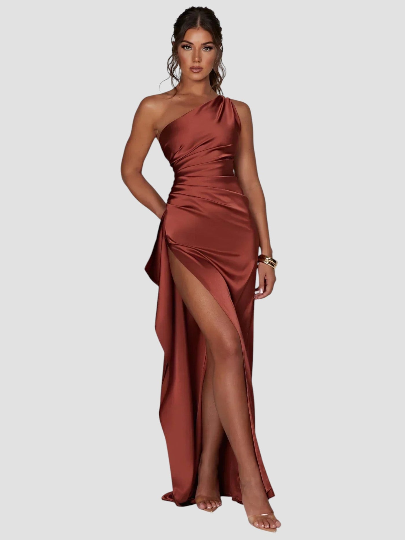 Sueli | Elegante Abito da Donna per Ogni Occasione