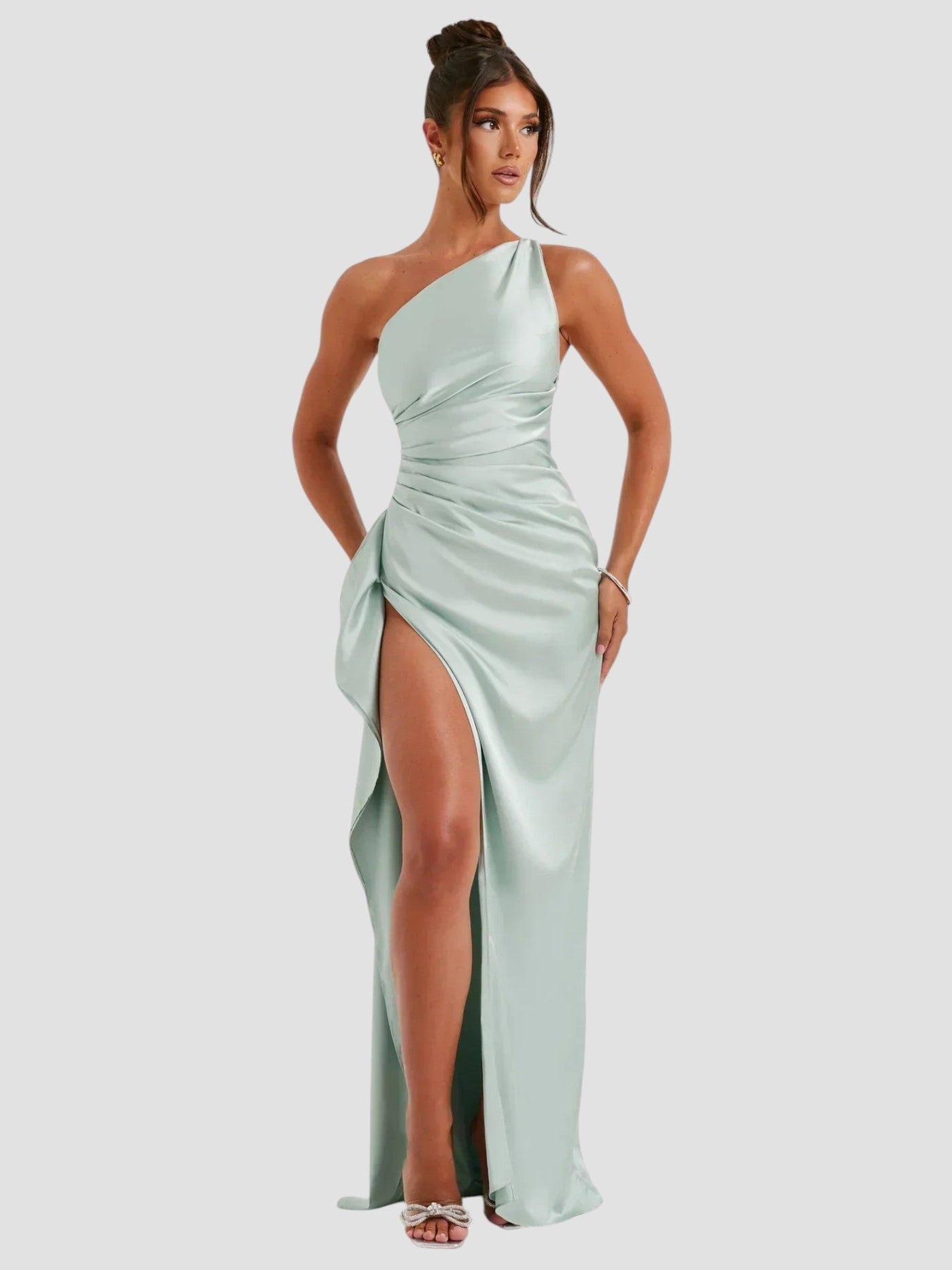 Sueli | Elegante Abito da Donna per Ogni Occasione