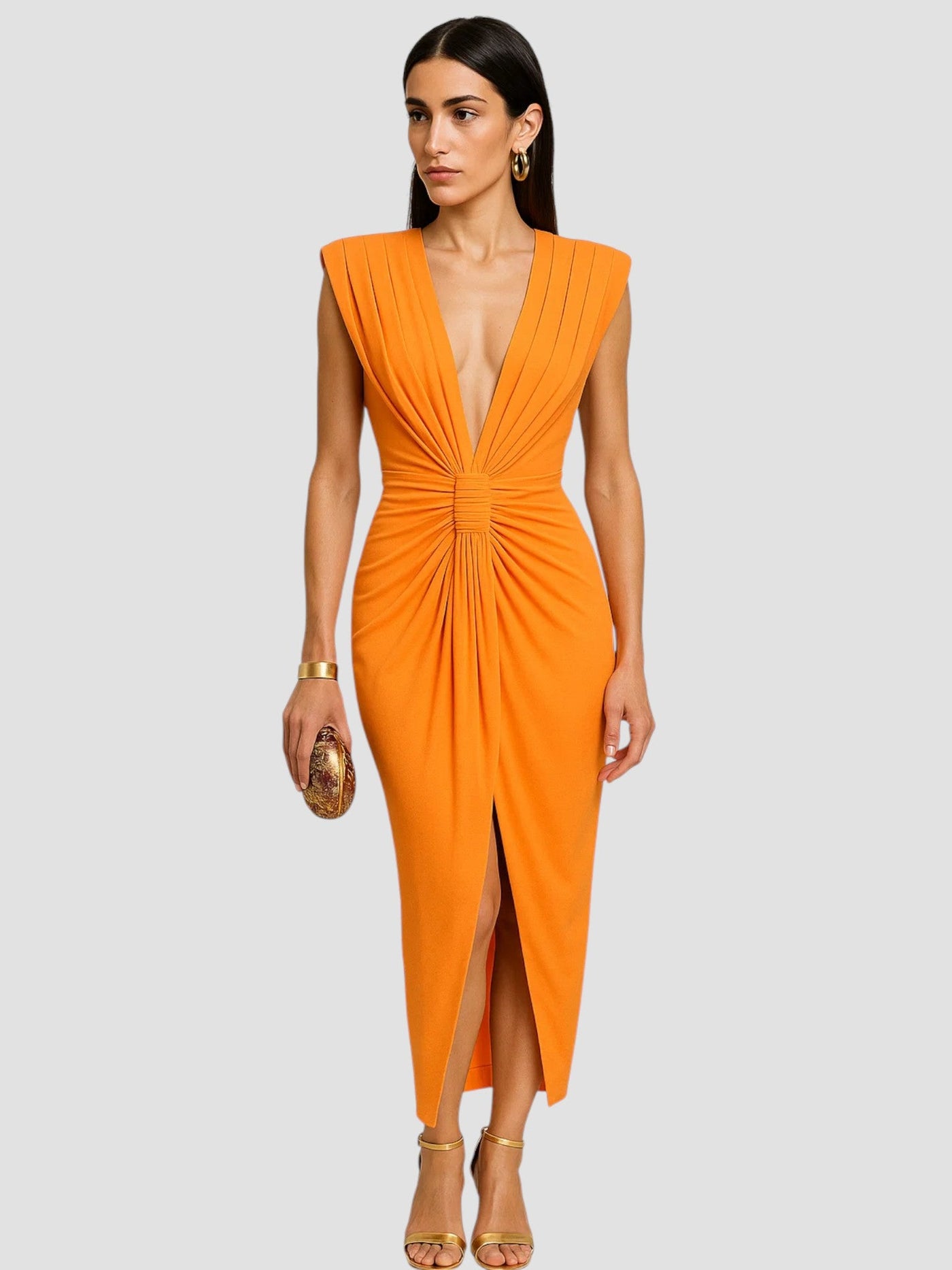 Rita | Elegante Abito alla Moda per Ogni Occasione