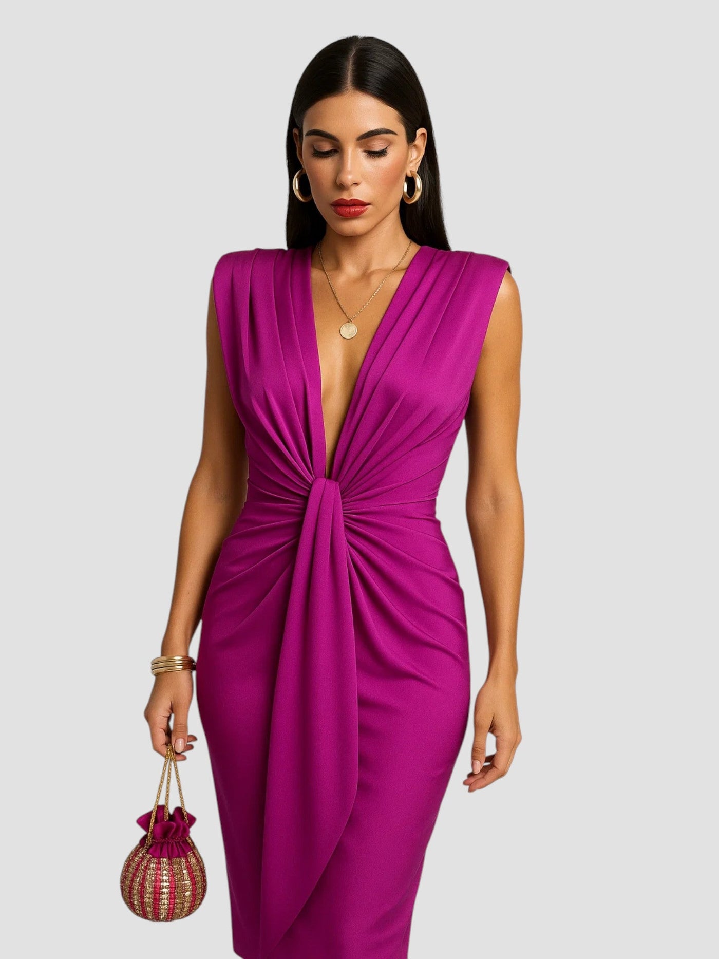 Rita | Elegante Abito alla Moda per Ogni Occasione