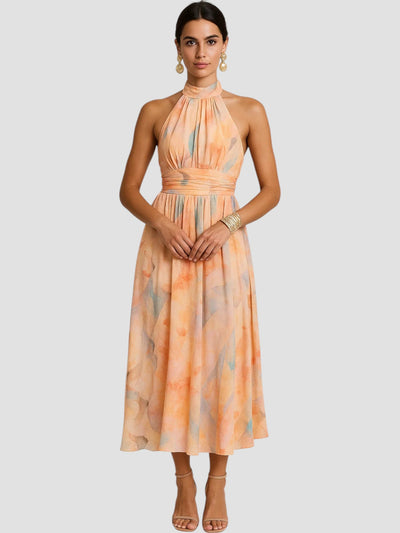 Maruska | Elegante Vestito Donna per Ogni Occasione