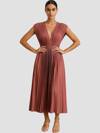 Elegante Abito Isla - Stile Unico e Comfort Perfetto