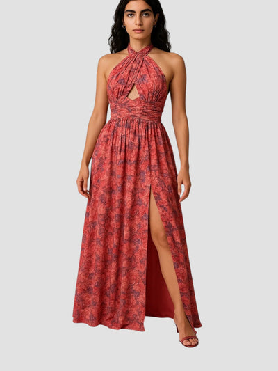 Isa | Vestito elegante e confortevole per ogni occasione