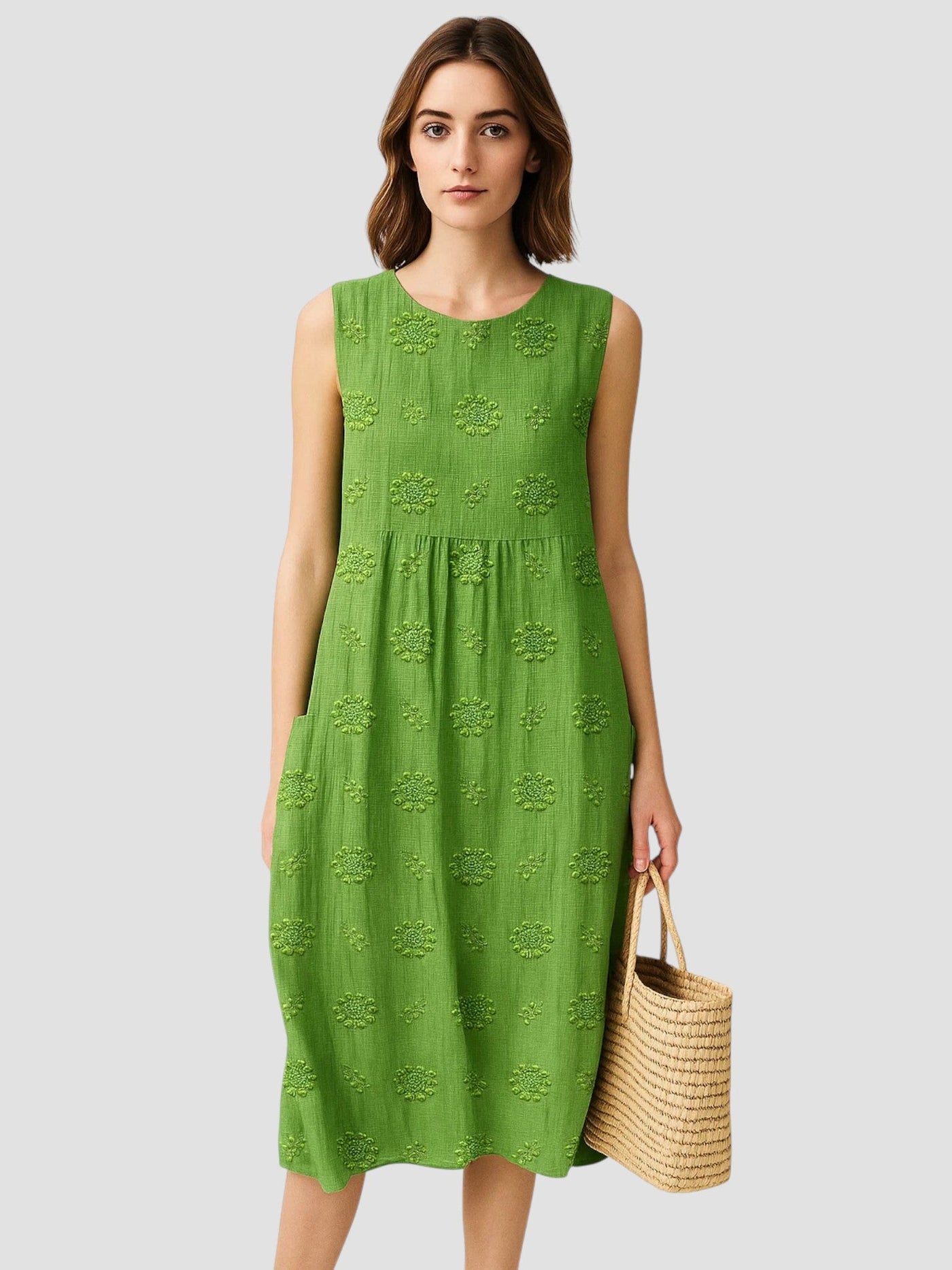 Silvia | Elegant dress da donna per occasioni speciali