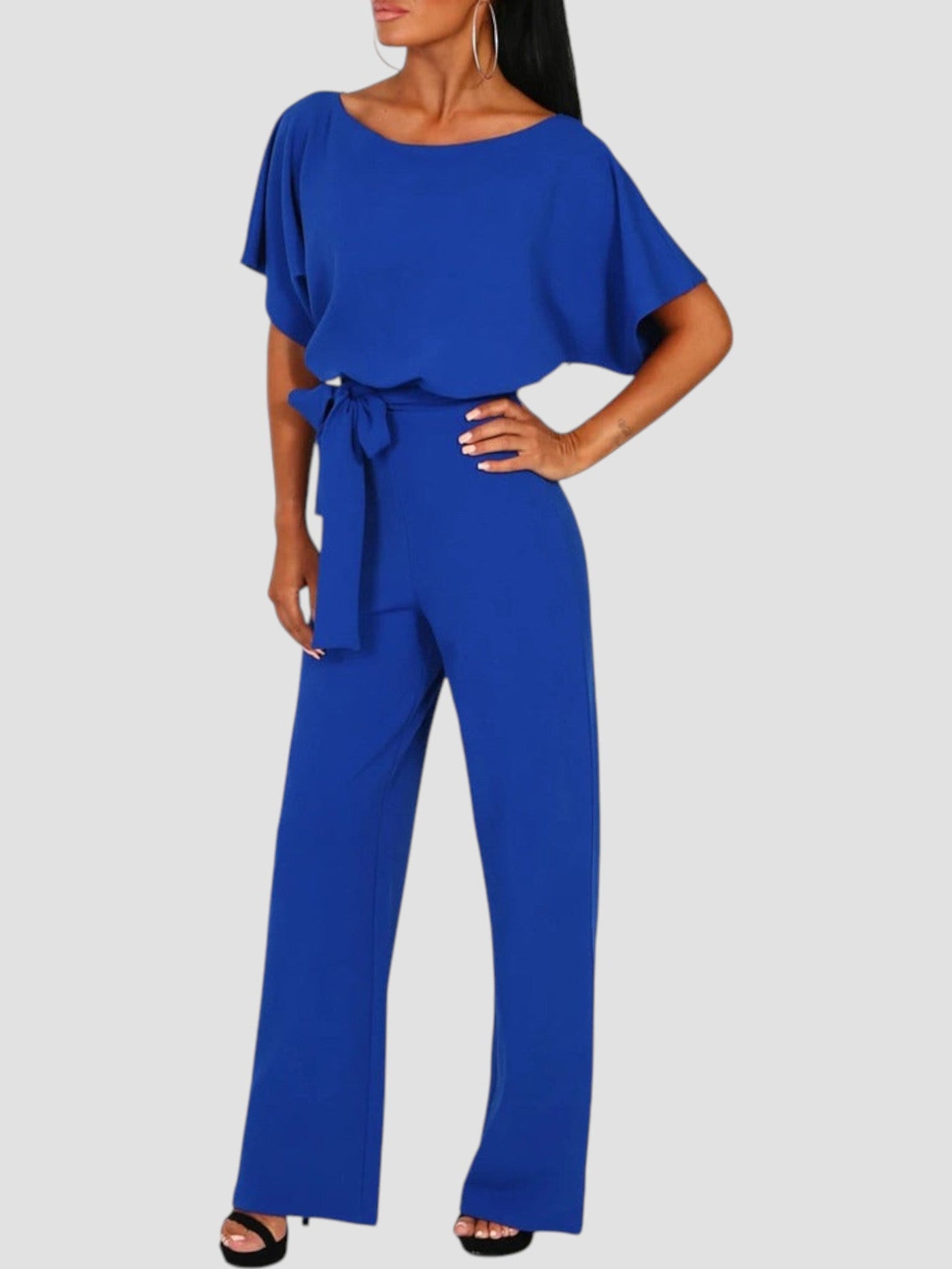 Antoniya | Tuta - Outfit elegante da moda per ogni occasione