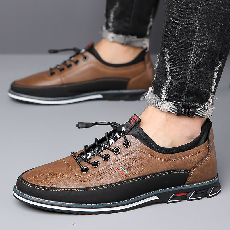 Mauro™ | Scarpe Oxford di Lusso, Artigianali e di Alta Qualità
