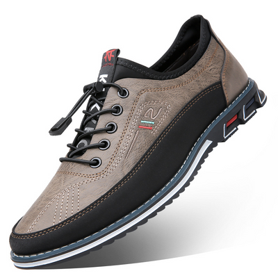 ARVANI™ | Eleganti Scarpe Oxford Artigianali di Alta Qualità