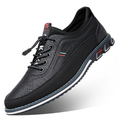 Mauro™ | Scarpe Oxford di Lusso, Artigianali e di Alta Qualità