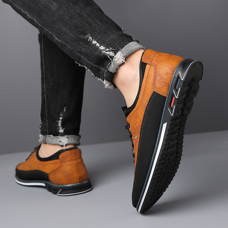 Mauro™ | Scarpe Oxford di Lusso, Artigianali e di Alta Qualità