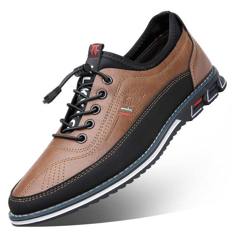 ARVANI™ | Eleganti Scarpe Oxford Artigianali di Alta Qualità