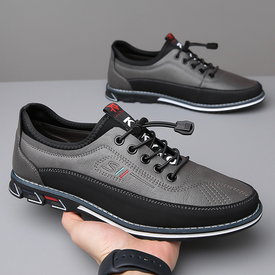 Mauro™ | Scarpe Oxford di Lusso, Artigianali e di Alta Qualità