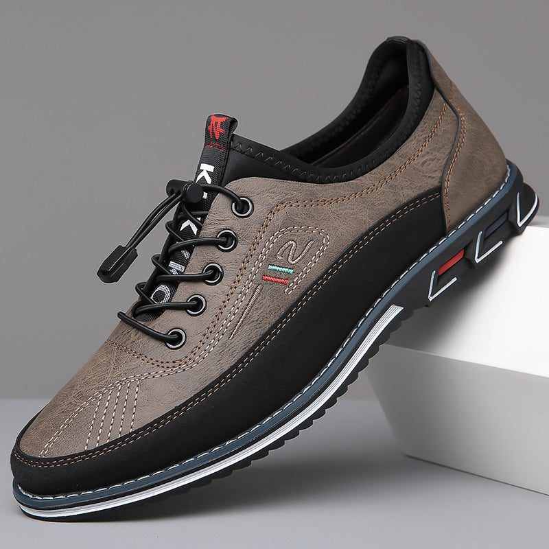 Mauro™ | Scarpe Oxford di Lusso, Artigianali e di Alta Qualità