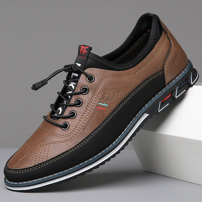 Alberto™ | Scarpe eleganti ultra confortevoli per uno stile quotidiano impeccabile