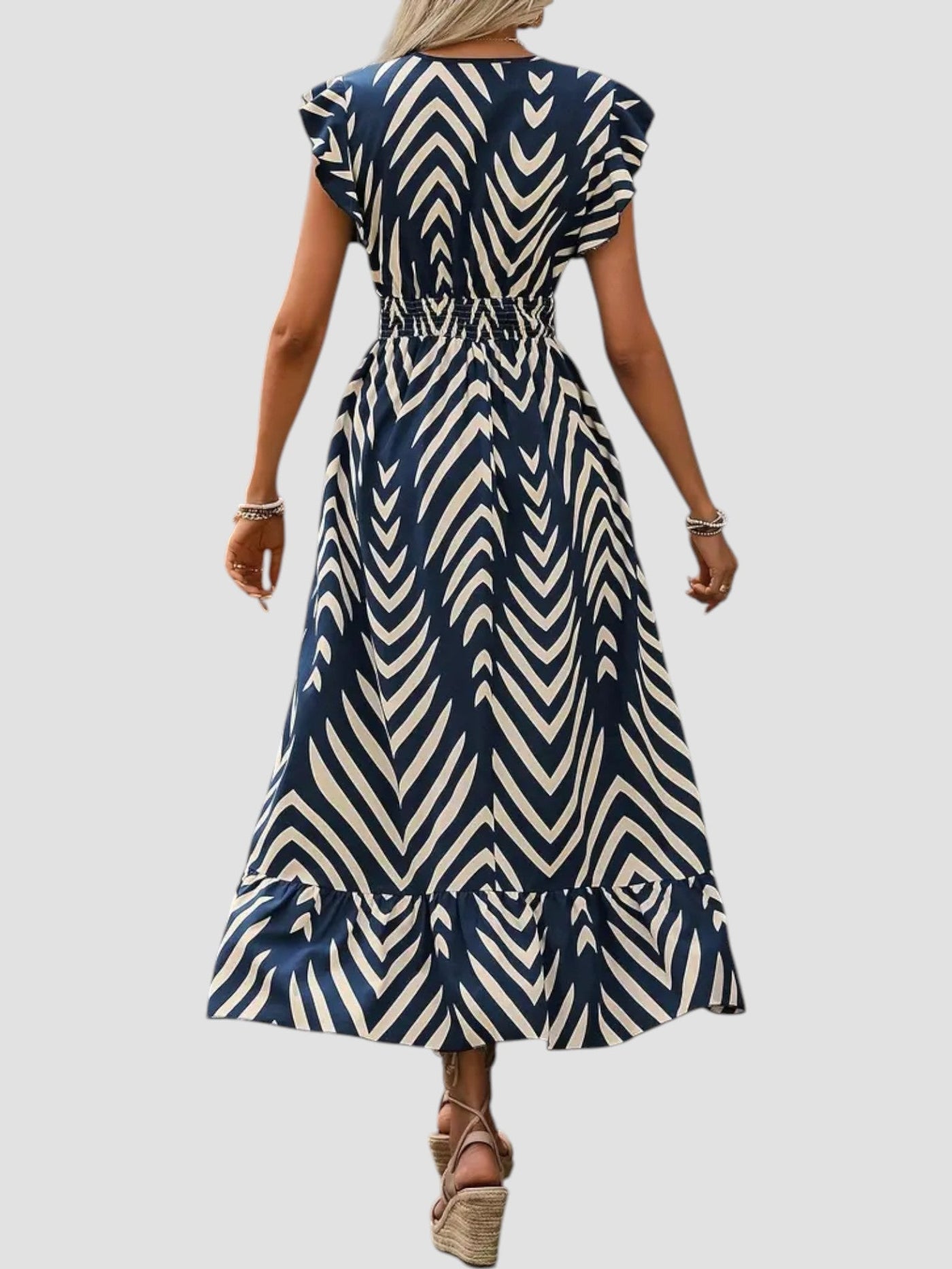 Nina | Elegante Vestito da Donna per Ogni Occasione