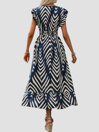 Nina | Elegante Vestito da Donna per Ogni Occasione