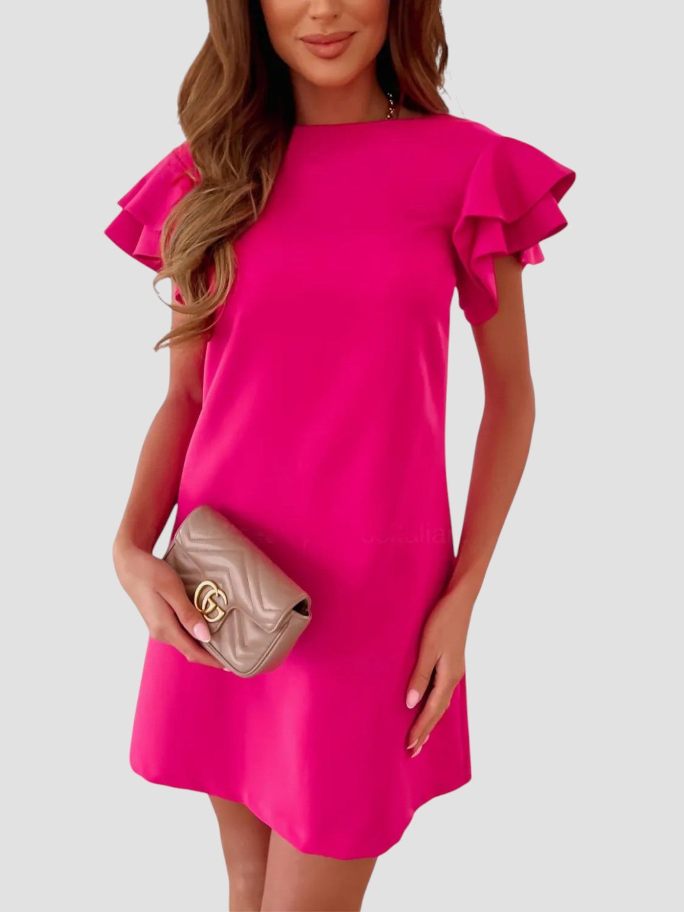 Clarissa Elegance | Abito alla Moda per Ogni Occasione