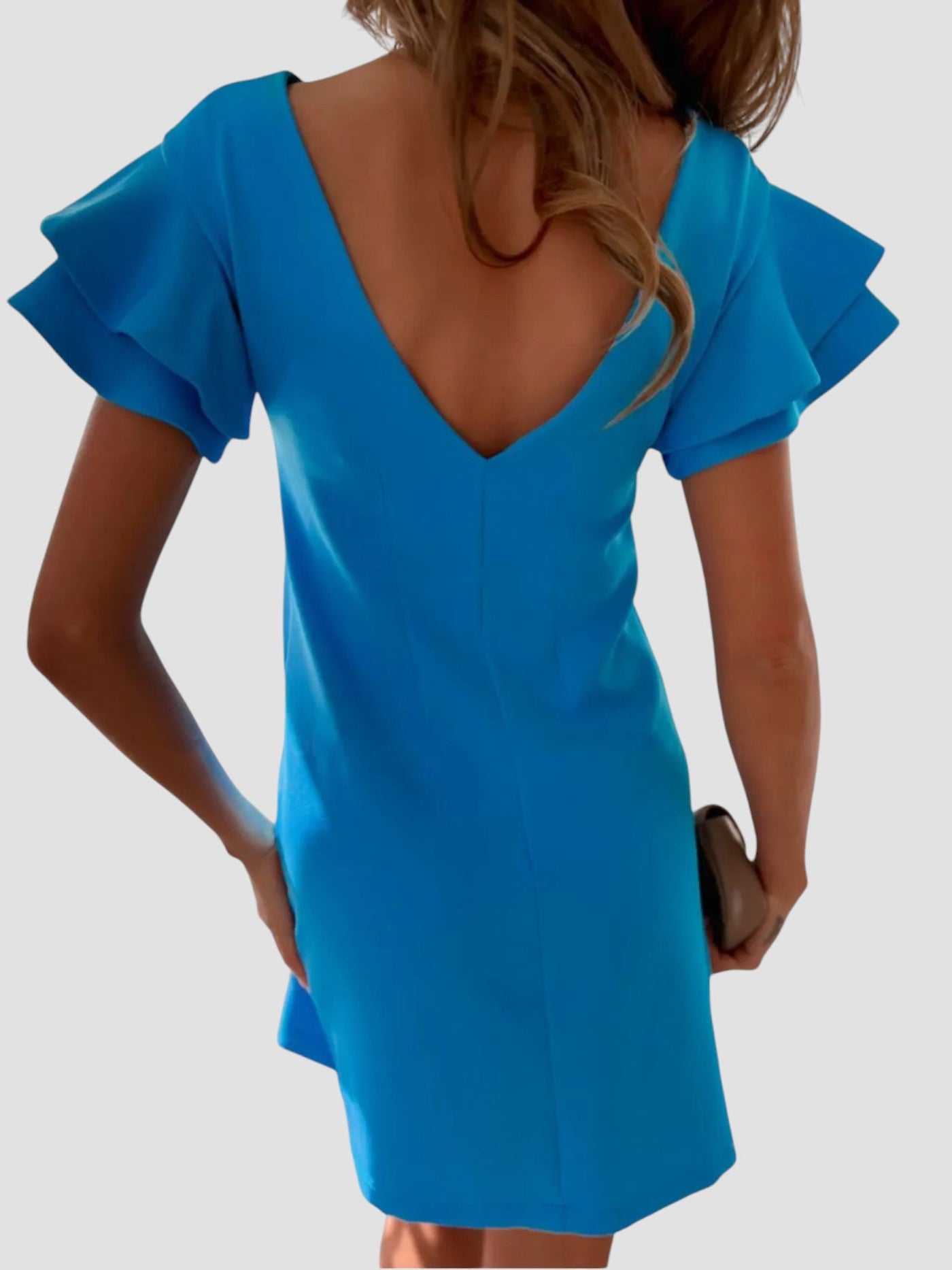 Clarissa Elegance | Abito alla Moda per Ogni Occasione