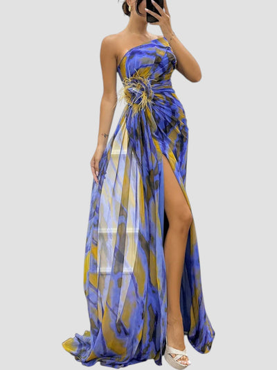 Nicole | Elegante Abito da Sera per Occasioni Speciali