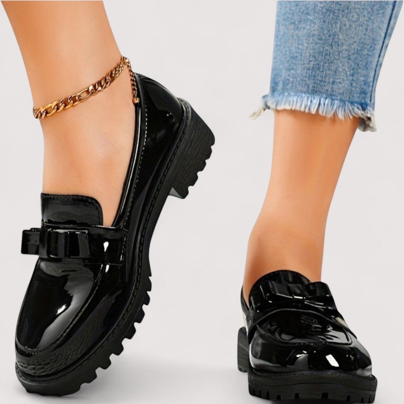 Maya | Sandali Eleganti con Dettagli Scintillanti per uno Stile Glamour