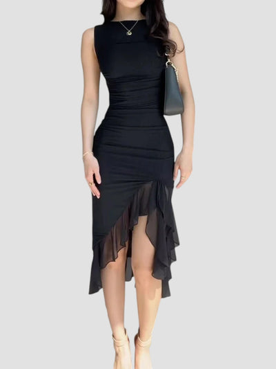 Elegante Abito Shirley per un look raffinato e alla moda