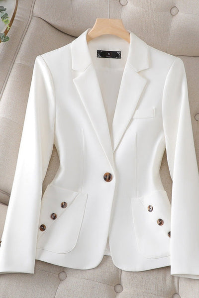 Cassella Charm - Blazer Perfetto