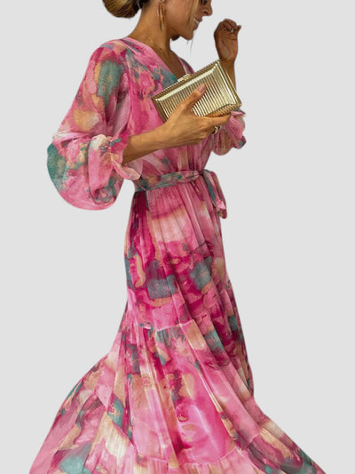 Arianna | Elegante Vestito da Donna per Occasioni Speciali