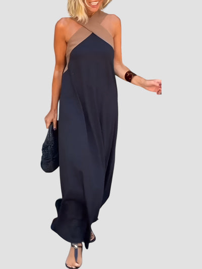 Elegante Abito Sienna per uno Stile Unico e Raffinato