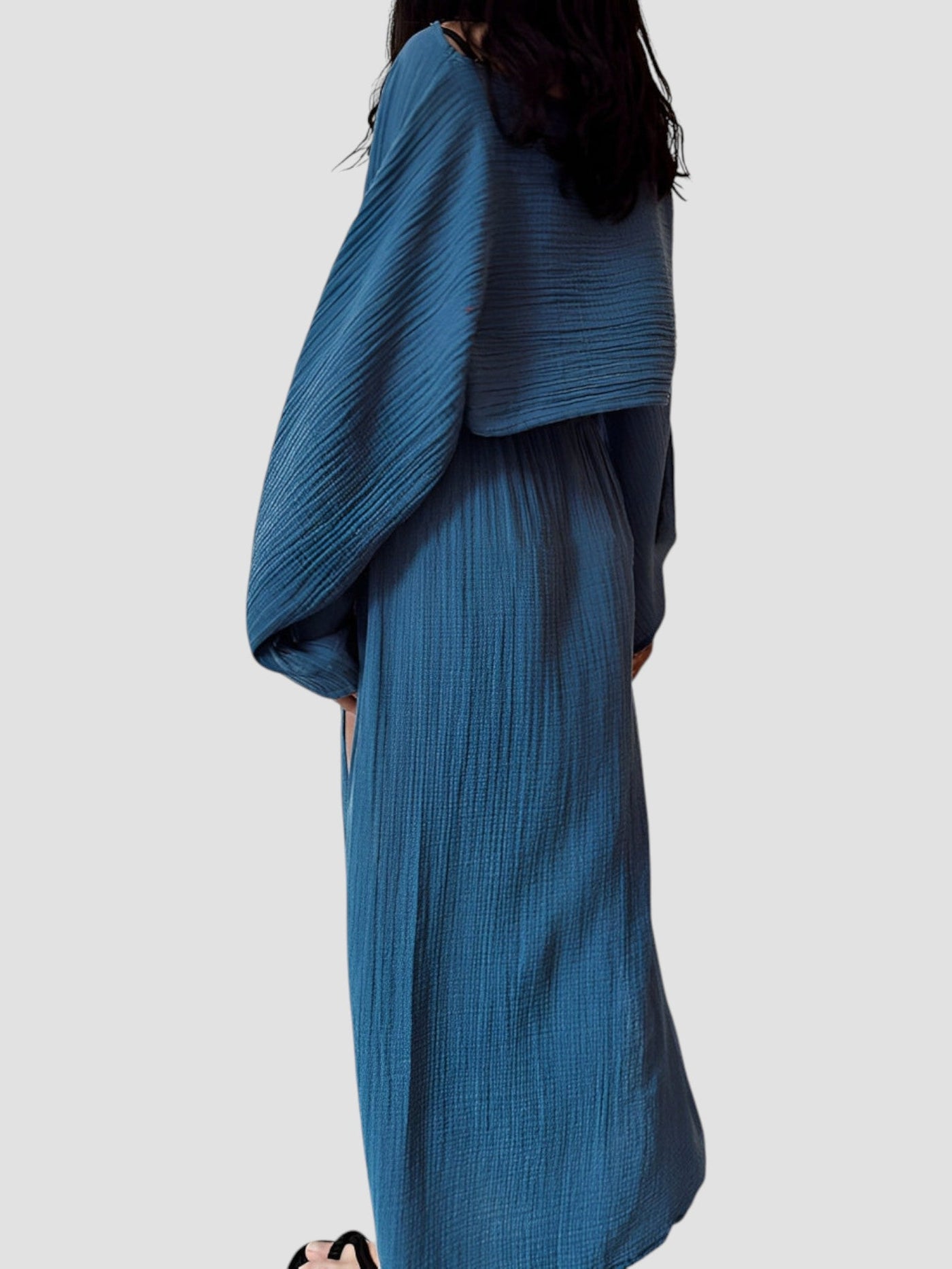 Matilda | Coordinato elegante e versatile