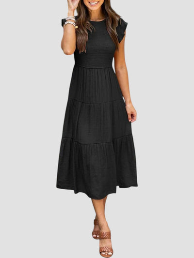 Abito Elegante Verena - Stile e Comfort in Unico Design