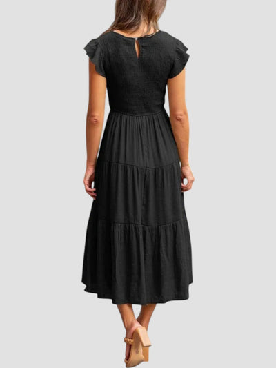 Abito Elegante Verena - Stile e Comfort in Unico Design