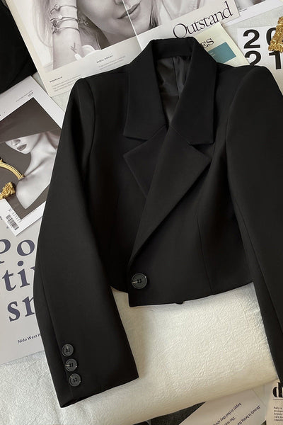 Diora Mode – Blazer Perfetto