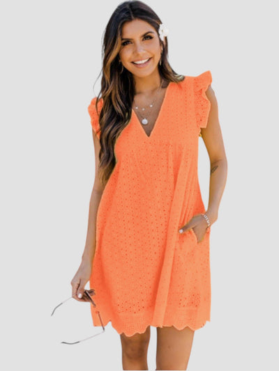 Jeannette | Abito Elegante per Ogni Occasione