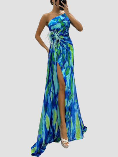 Nicole | Elegante Abito da Sera per Occasioni Speciali