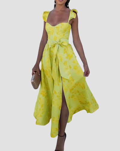 Bruna | Elegante Abito alla Moda per Ogni Occasione