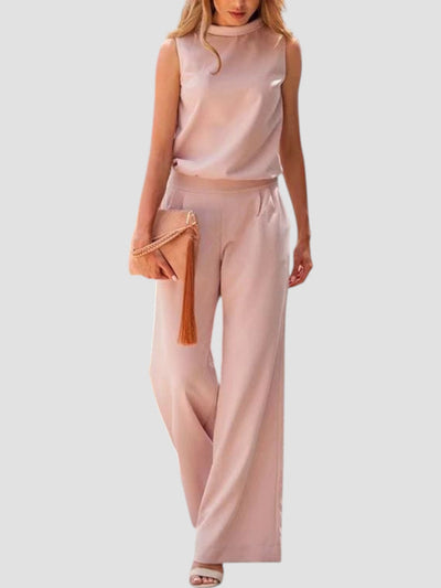 Cristina Tuta Elegante per un Look Moderno e Alla Moda