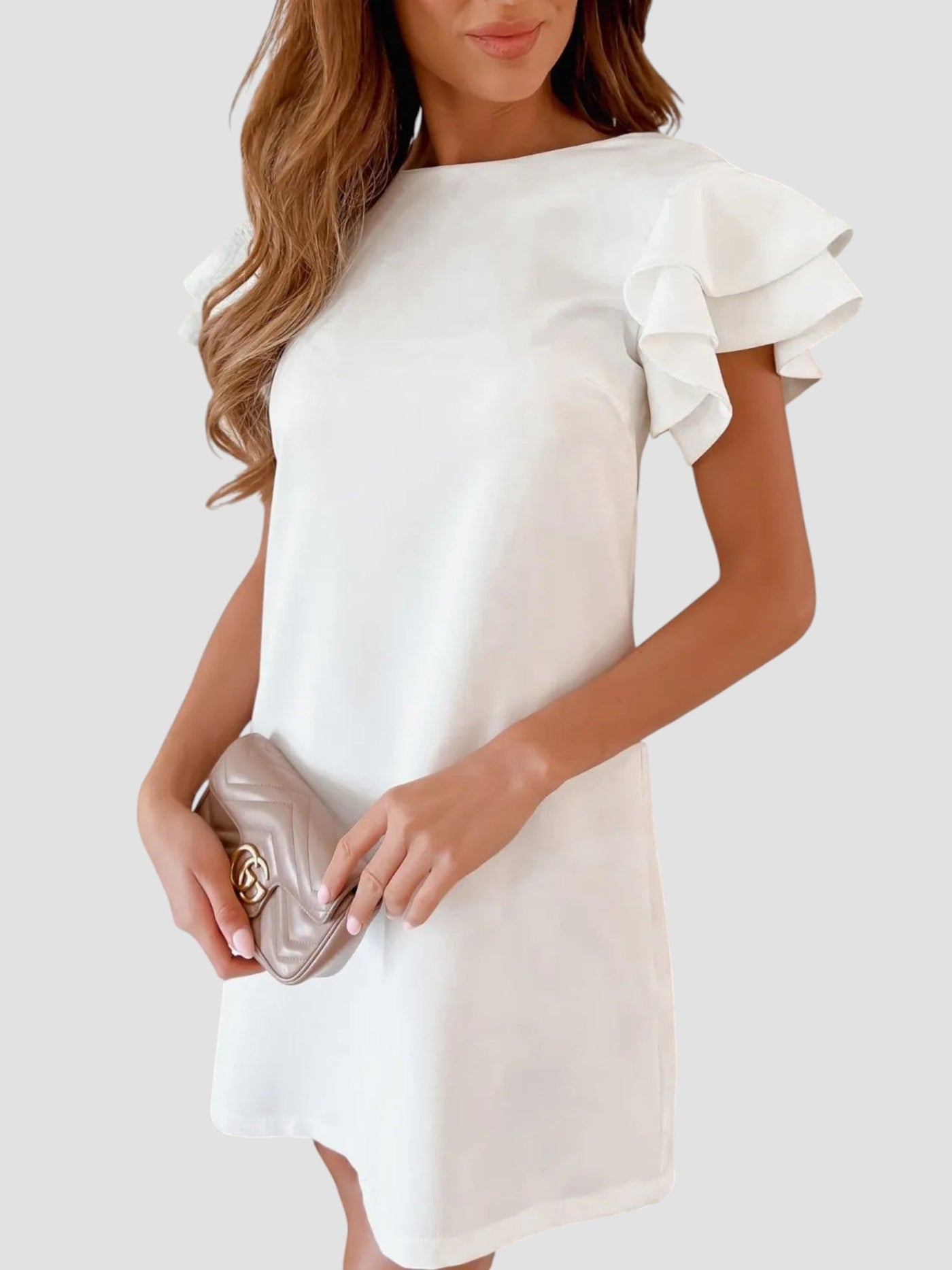 Clarissa Elegance | Abito alla Moda per Ogni Occasione