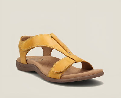 Lara™ Sandali Ortopedici Confortevoli per Supporto e Stile Elegante