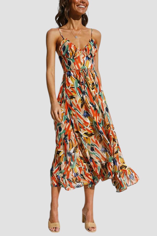 Estel Eleganza Abito da Sera per un Look Raffinato ed Elegante