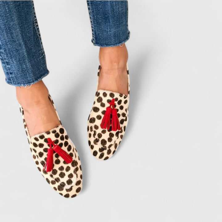 Skylar - Scarpe Ortopediche Comode e di Supporto per Migliorare il Tuo Benessere