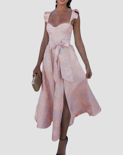 Bruna | Elegante Abito alla Moda per Ogni Occasione