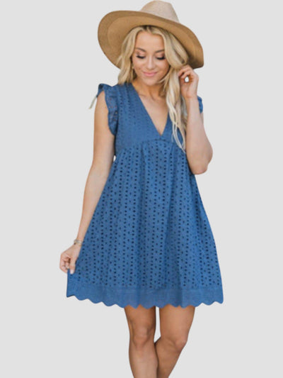 Jeannette | Abito Elegante per Ogni Occasione