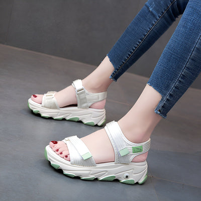 Caro™ | Sandali Ortopedici - Comfort e Supporto in Uno