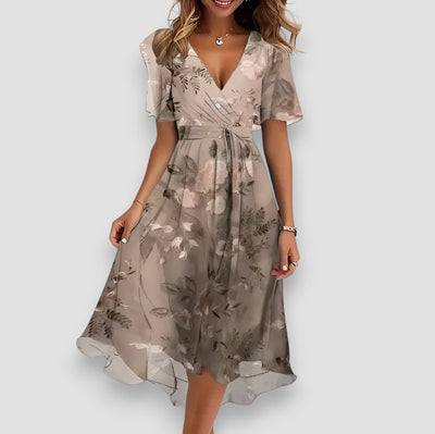 Cristiana | Abito Elegante Perfetto per Ogni Occasione