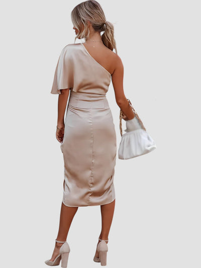 Natascia | Elegante Abito da Donna per Ogni Occasione