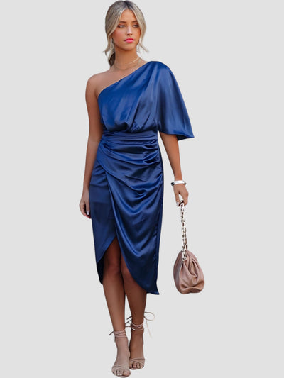 Natascia | Elegante Abito da Donna per Ogni Occasione