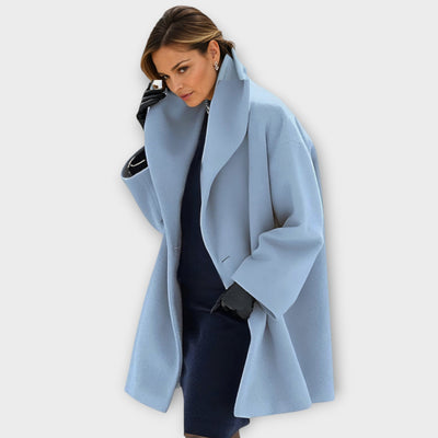 Sabrina | Cappotto premium antivento per l'inverno
