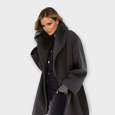 Sabrina | Cappotto premium antivento per l'inverno