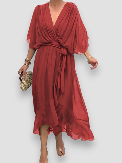 Carmen | Abito Elegante per Ogni Occasione