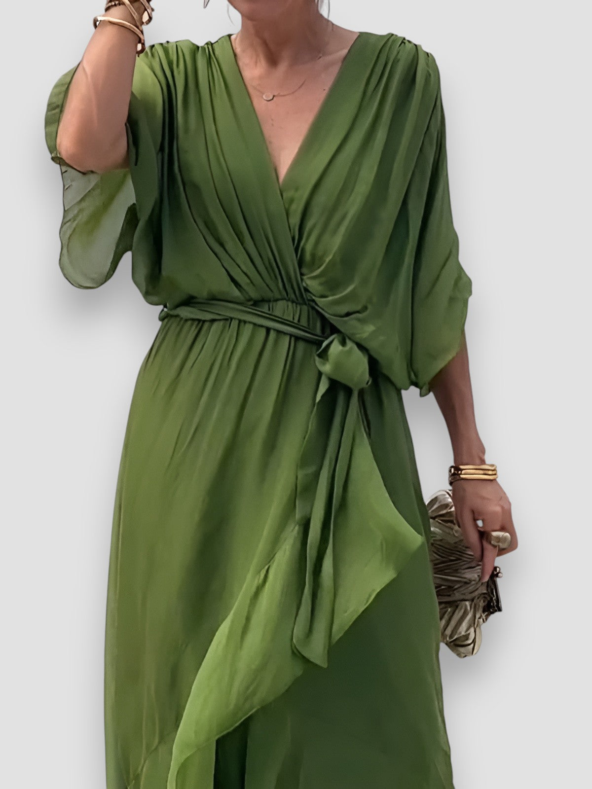 Carmen | Abito Elegante per Ogni Occasione